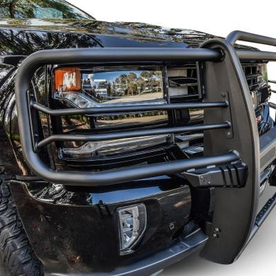 Westin - Westin 40-33875 Sportsman X Grille Guard - Image 12