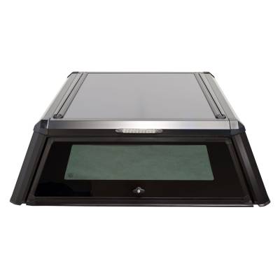 Westin - Westin 16-11065 Aluminum Bed Topper - Image 3