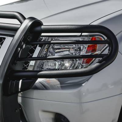 Westin - Westin 40-32075 Sportsman X Grille Guard - Image 11