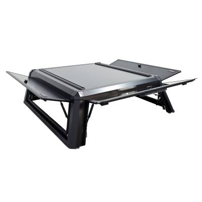 Westin - Westin 16-11065 Aluminum Bed Topper - Image 4