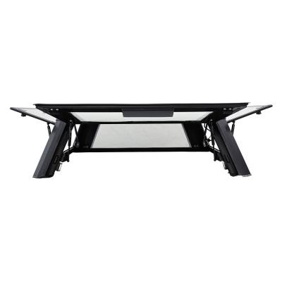 Westin - Westin 16-11065 Aluminum Bed Topper - Image 5