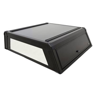 Westin - Westin 16-11065 Aluminum Bed Topper - Image 6