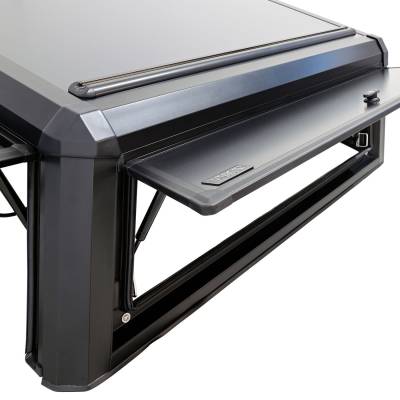 Westin - Westin 16-11065 Aluminum Bed Topper - Image 7