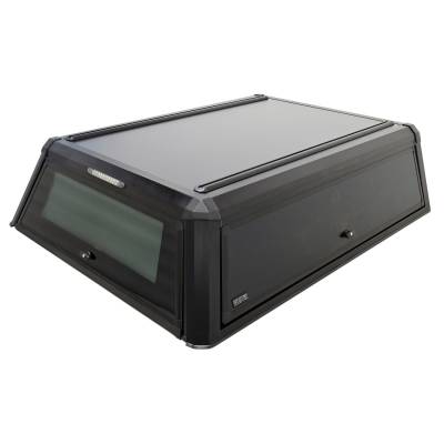 Westin 16-14065 Aluminum Bed Topper