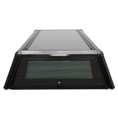 Westin - Westin 16-14065 Aluminum Bed Topper - Image 3