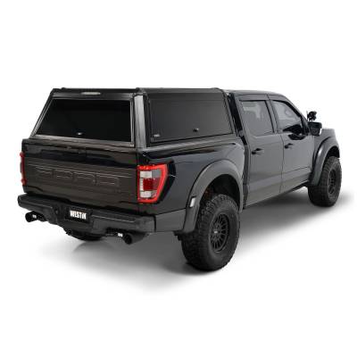 Westin - Westin 16-14065 Aluminum Bed Topper - Image 20