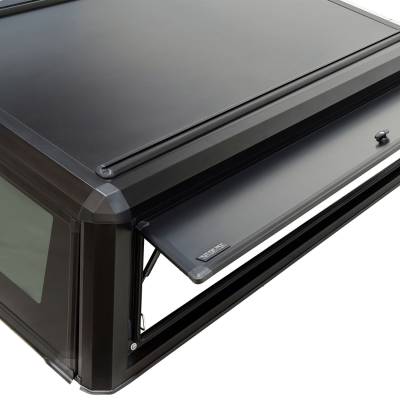 Westin - Westin 16-14155 Aluminum Bed Topper - Image 7