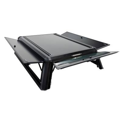 Westin - Westin 16-14185 Aluminum Bed Topper - Image 4