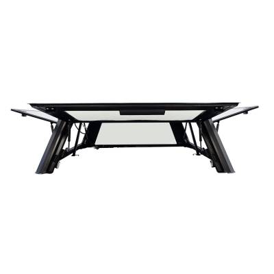 Westin - Westin 16-14185 Aluminum Bed Topper - Image 5