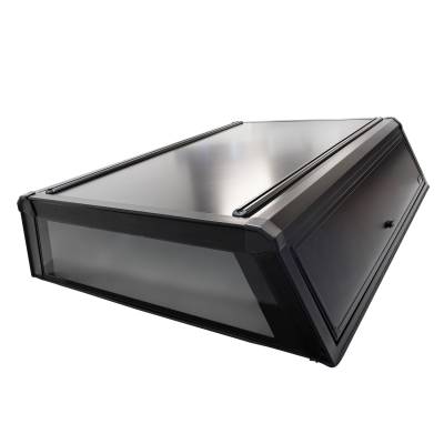 Westin - Westin 16-14185 Aluminum Bed Topper - Image 6