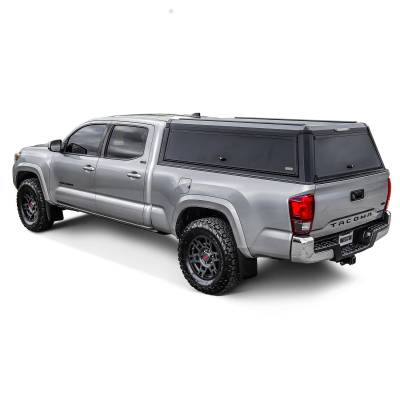 Westin - Westin 16-14185 Aluminum Bed Topper - Image 12