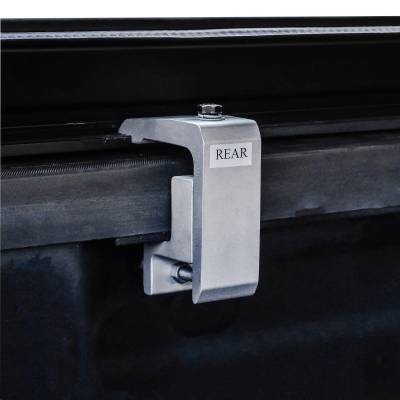 Westin - Westin 16-11015 Aluminum Bed Topper - Image 14