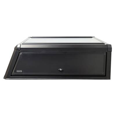 Westin - Westin 16-14025 Aluminum Bed Topper - Image 8