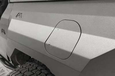 Fab Fours - Fab Fours FB2001-1 Fender - Image 3