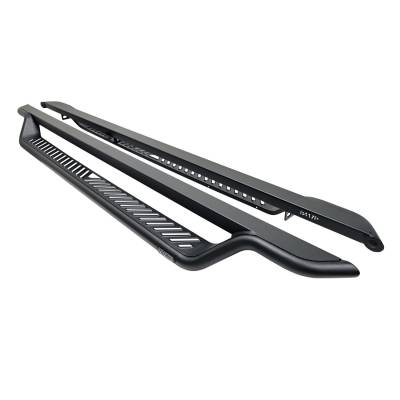 Westin - Westin 20-42785 Outlaw Running Boards - Image 2