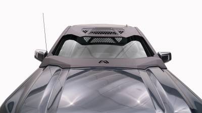 Fab Fours - Fab Fours VC3900-B ViCowl - Image 4