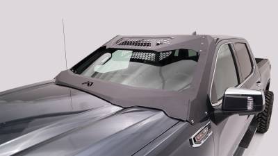 Fab Fours - Fab Fours VC3900-B ViCowl - Image 3