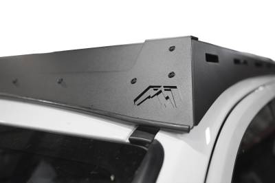 Fab Fours T425-RR68-B Roof Rack