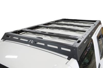 Fab Fours - Fab Fours T425-RR68-B Roof Rack - Image 4