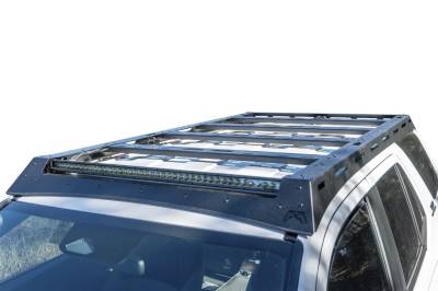 Fab Fours - Fab Fours T425-RR68-B Roof Rack - Image 5