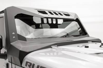Fab Fours - Fab Fours JK3020-B ViCowl - Image 4