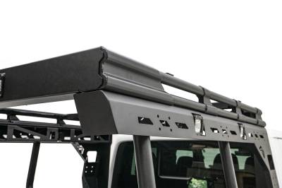 Fab Fours - Fab Fours JTOR-01-1 Overland Rack - Image 3