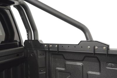 Fab Fours - Fab Fours SR01-1 Sport Rack - Image 2