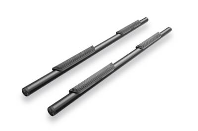 N-Fab - N-Fab NBF23-73401-26T Traxio 3 in. Nerf Bars - Image 2