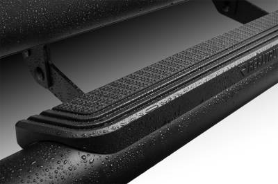 N-Fab - N-Fab NBF23-80201-26T Traxio 3 in. Nerf Bars - Image 4