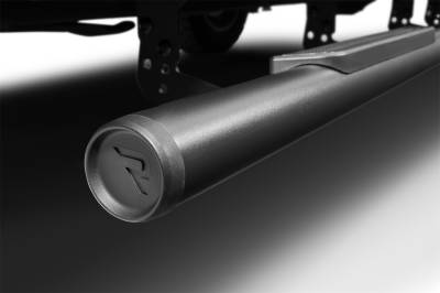 N-Fab - N-Fab NBF23-80102-26T Traxio 3 in. Nerf Bars - Image 7