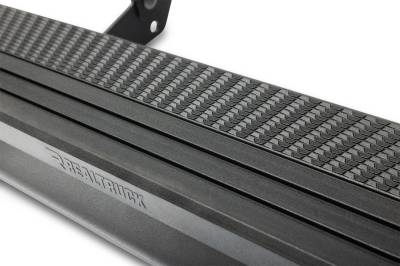 N-Fab - N-Fab NBF24-73100-26T Traxio 4 in. Nerf Bars - Image 5