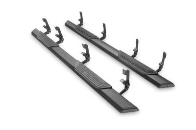 N-Fab - N-Fab NBF24-73401-26T Traxio 4 in. Nerf Bars - Image 2