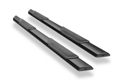 N-Fab - N-Fab NBF24-87201-26T Traxio 4 in. Nerf Bars - Image 3