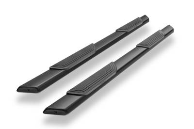 N-Fab - N-Fab NBF24-87404-26T Traxio 4 in. Nerf Bars - Image 4