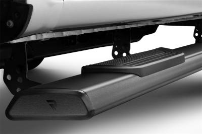 N-Fab - N-Fab NBF24-80103-26T Traxio 4 in. Nerf Bars - Image 15