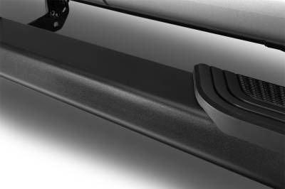 N-Fab - N-Fab NBF24-80013-28T Traxio 4 in. Nerf Bars - Image 8