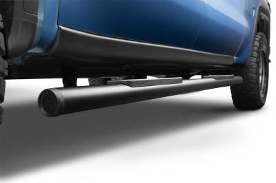 N-Fab - N-Fab NBF23-87202-26T Traxio 3 in. Nerf Bars - Image 9