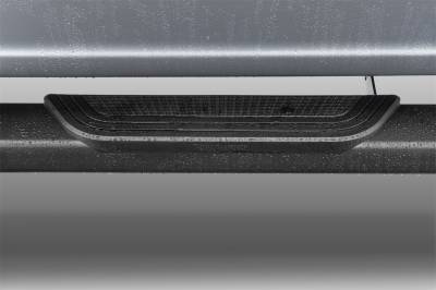 N-Fab - N-Fab NBF24-87301-28T Traxio 4 in. Nerf Bars - Image 11