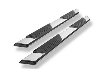 N-Fab NBF25-80404-26S Traxio 5 in. Nerf Bars