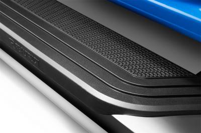N-Fab - N-Fab NBF25-87011-28S Traxio 5 in. Nerf Bars - Image 3