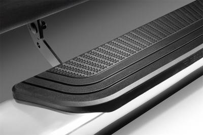 N-Fab - N-Fab NBF24-80103-26S Traxio 4 in. Nerf Bars - Image 4