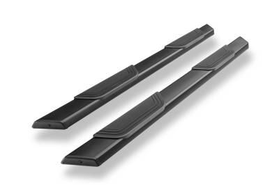 N-Fab - N-Fab NBF25-80401-26T Traxio 5 in. Nerf Bars - Image 2