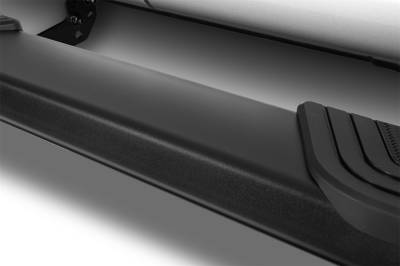 N-Fab - N-Fab NBF25-87202-26T Traxio 5 in. Nerf Bars - Image 5