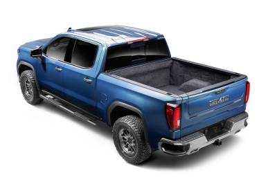N-Fab - N-Fab NBF23-87011-28T Traxio 3 in. Nerf Bars - Image 3