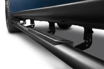 N-Fab - N-Fab NBF23-87011-28T Traxio 3 in. Nerf Bars - Image 14