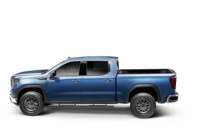 N-Fab - N-Fab NBF23-87011-28T Traxio 3 in. Nerf Bars - Image 19