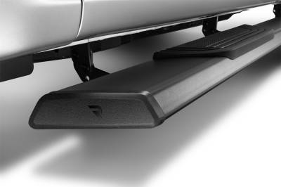 N-Fab - N-Fab NBF25-87103-26T Traxio 5 in. Nerf Bars - Image 3