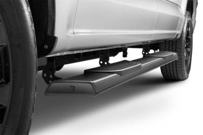 N-Fab - N-Fab NBF25-87103-26T Traxio 5 in. Nerf Bars - Image 6