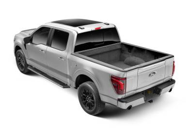 N-Fab - N-Fab NBF25-87103-26T Traxio 5 in. Nerf Bars - Image 11