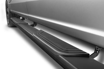 N-Fab - N-Fab NBF25-87103-26T Traxio 5 in. Nerf Bars - Image 13